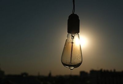 Аварийное отключение: более 20 улиц в Прикубанском округе Краснодара остались без света