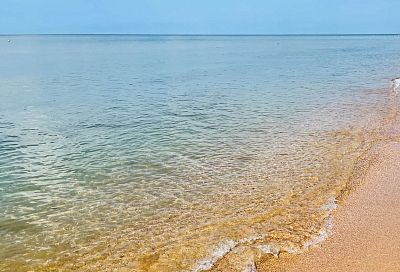 Эксперт Богданов подтвердил активное оживление спроса на отдых в Анапе