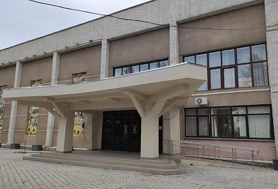 В 2020 году ремонт сделали в 19 муниципальных учреждениях культуры Краснодара