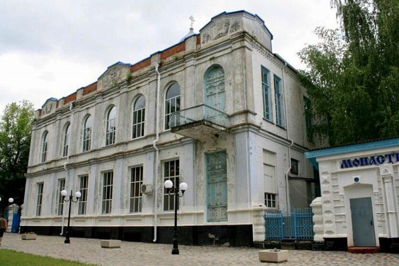 До конца года в Кореновске отреставрируют памятник архитектуры начала XX века
