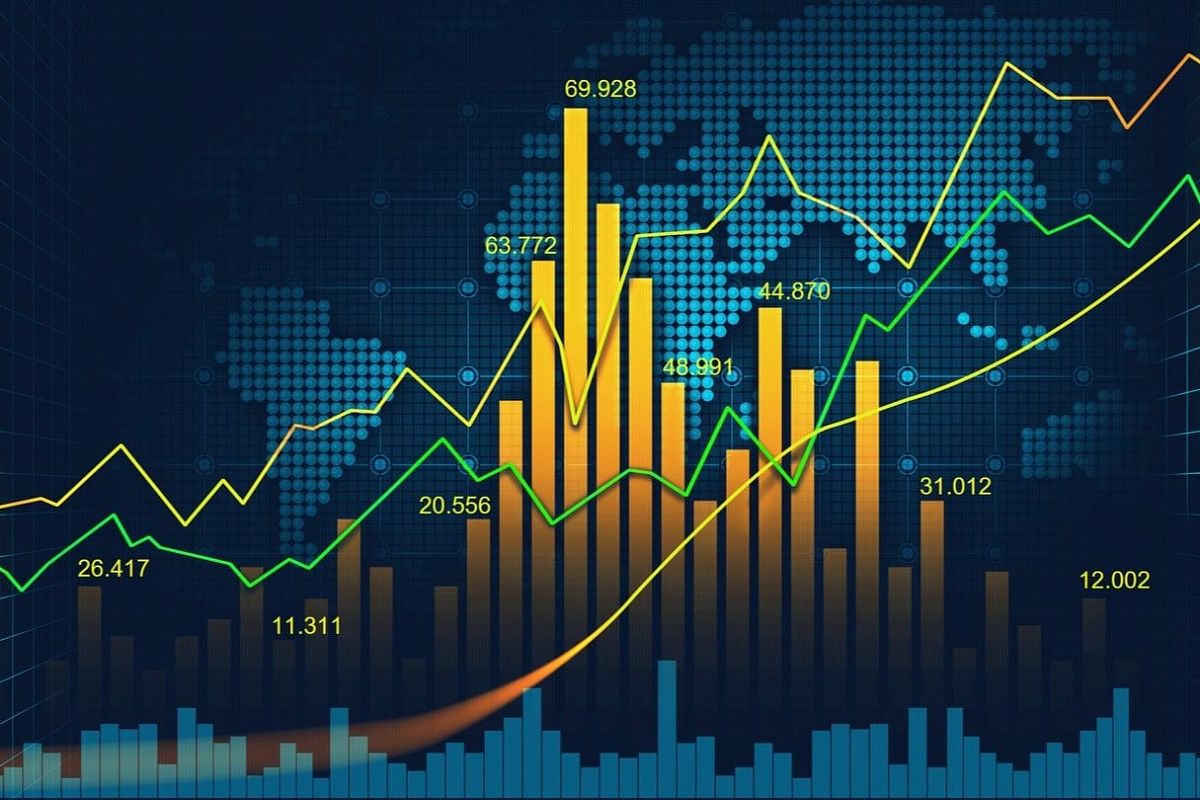 Рубль выступает против падающей нефти и вируса в Китае