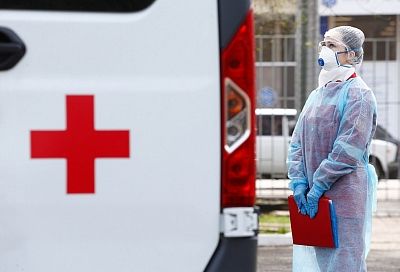 За сутки в Краснодарском крае подтвердили 19 случаев заболевания коронавирусом