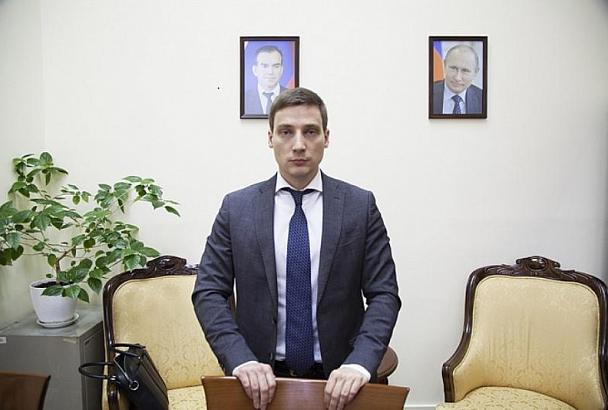 Юрий Волков: «Результаты подписанных в Сочи соглашений превзошли все ожидания экспертов﻿﻿»