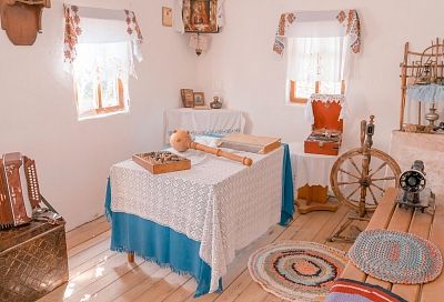 Около 80 объектов турпоказа из 26 городов и районов Краснодарского края откроют двери для аттестованных экскурсоводов