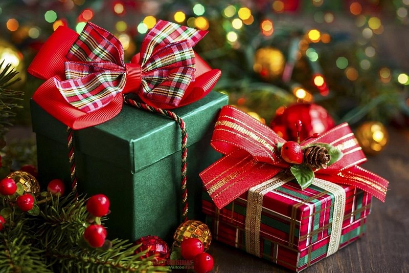 Более 10% россиян не будут дарить новогодние подарки