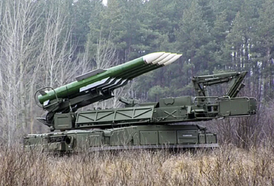 ПВО уничтожила за ночь 25 крылатых беспилотников ВСУ над регионами России