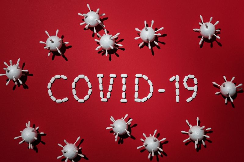 Российские ученые сообщили о появлении коронавируса-«супермутанта»