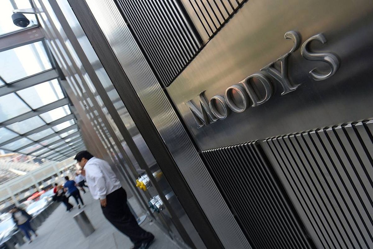 Рейтинг Краснодарского края изменен экспертами Moody's со стабильного на позитивный