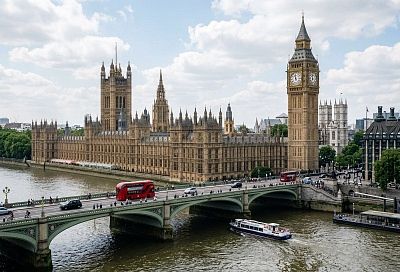 Лидер Reform UK назвал смену премьера в Великобритании «государственным переворотом»