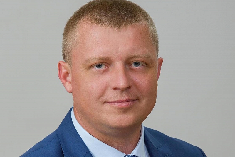 Главой Туапсе избран Сергей Бондаренко