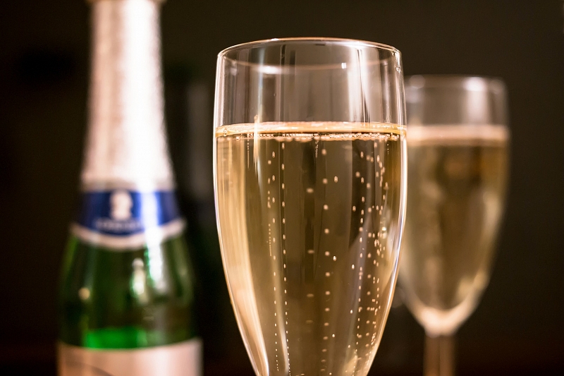 По итогам 2019 года производство шампанского в Краснодарском крае выросло на 20%