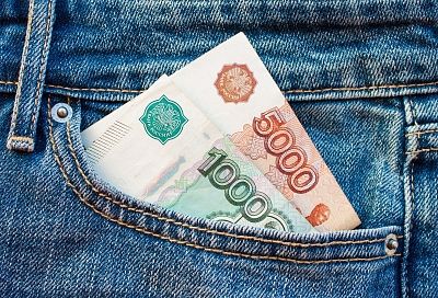 Опрос: россияне хотели бы зарабатывать более 100 тыс. рублей в месяц
