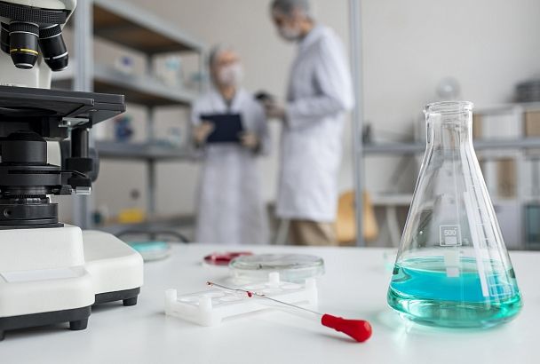 Российские ученые предложили лечить рак с помощью наночастиц оксида железа