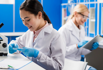 Российские ученые разработали универсальную платформу для генной терапии гемофилии Б