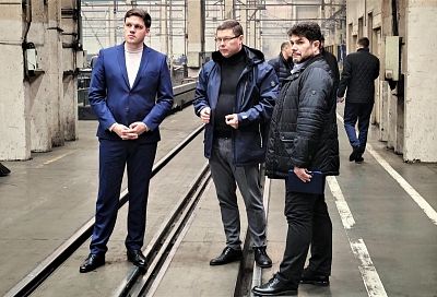 Финалисты кадрового проекта «Герои Кубани» активно проходят стажировки в краевых ведомствах и муниципалитетах