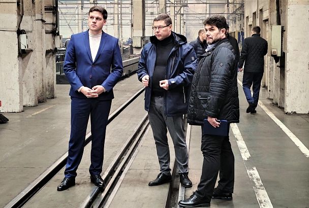 Финалисты кадрового проекта «Герои Кубани» активно проходят стажировки в краевых ведомствах и муниципалитетах