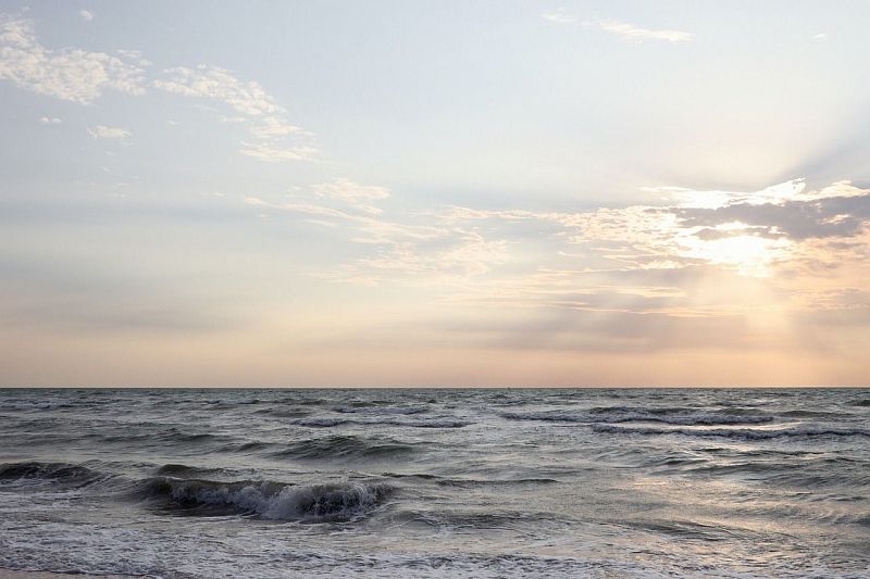 Эксперт назвал срок возвращения воды в Азовском море к привычным отметкам