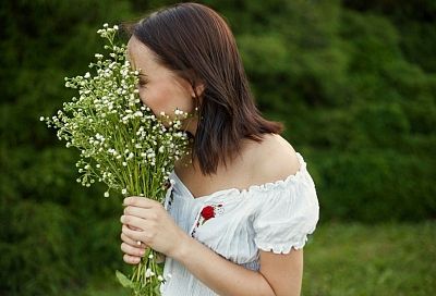 Станьте минималистом: советы для аллергиков, которые помогут легче пережить сезон цветения растения