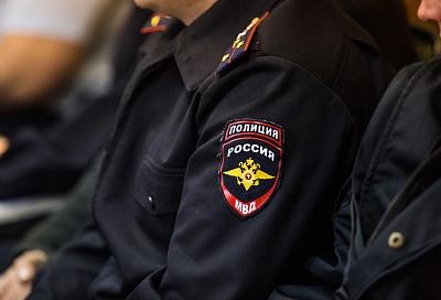 В Краснодарском крае в день голосования по поправкам в Конституцию безопасность обеспечат более 5,5 тыс. полицейских