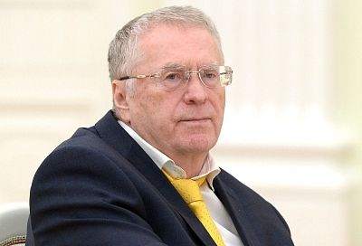 «Ось Москва-Вашингтон»: в сети всплыл забытый прогноз Жириновского о союзе России и США