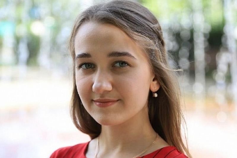 Школьница из Белореченского района стала призером Всероссийского конкурса сочинений «Без срока давности»