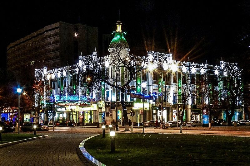 От станицы до столицы: 10 интересных фактов о Краснодаре