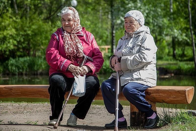 В России утвердили правила расчета доплат к пенсиям в регионах 