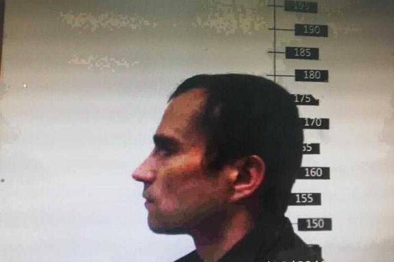 Обезглавил родного брата: стало известно, в чем обвиняют сбежавшего от конвоя в Краснодарском крае 39-летнего Антона Санникова