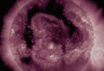 Ученый рассказал, что в 2026 году будет рекордное число магнитных бурь