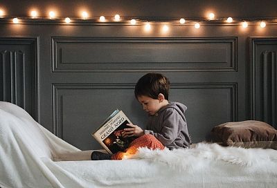 Как приобщить ребенка к чтению: 5 советов для родителей