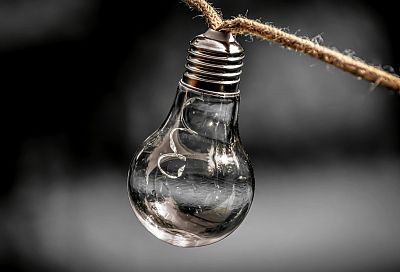 Более 4 тыс. краснодарцев остались без света из-за энергоаварии