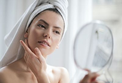 Пять популярных ошибок, которыми женщины губят красоту своей кожи