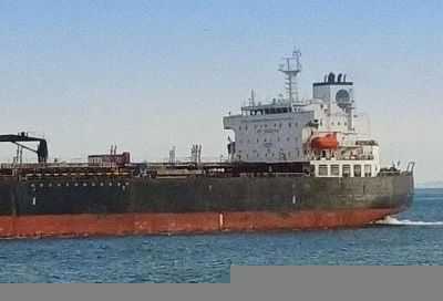 Судовладелец выплатил 1,3 млн ущерба за потерянный в Черном море якорь