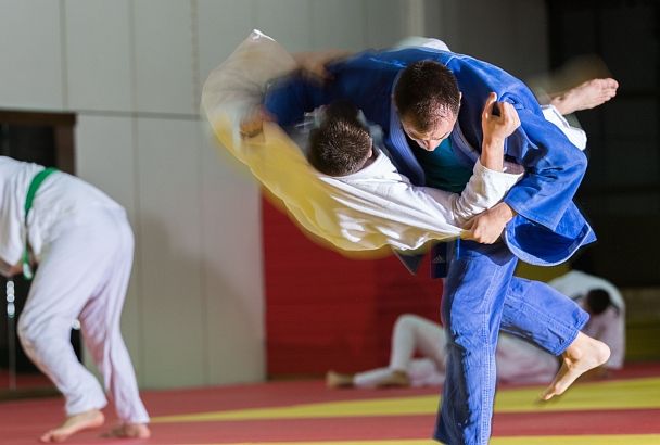 Российские дзюдоисты отказались от участия в Олимпийских играх в Париже