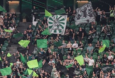 Назван самый популярный вид спорта в России