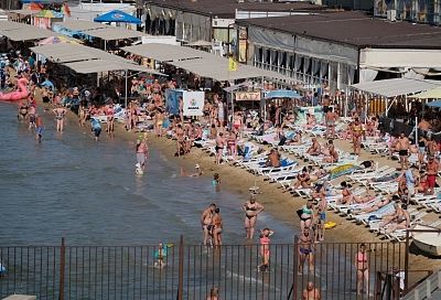 Стало известно, подорожают ли отели в Анапе на пике сезона-2026