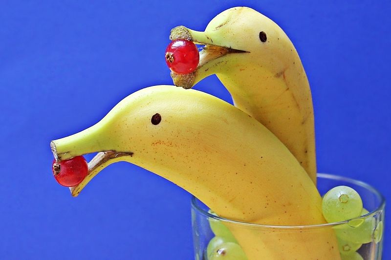 Вкусно, но будьте осторожны: покупая бананы, имейте ввиду 3 важных условия 
