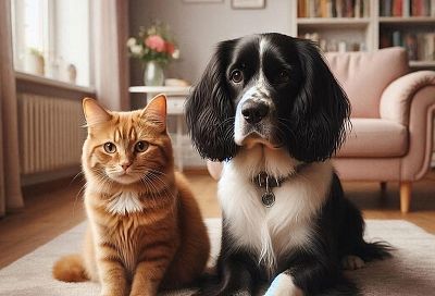 Ваша собака воет по ночам, готовьтесь платить. Во сколько обойдутся неудобства соседям от ваших питомцев