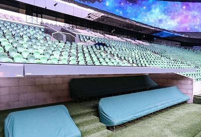 РФС посвятит товарищеские матчи сборной Году единства народов России