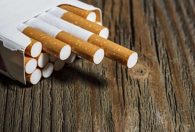 В Адыгее пресекли незаконное производство сигарет. Изъята продукция на 50 млн рублей