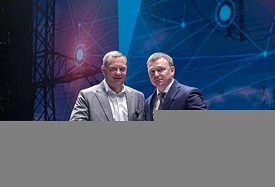 В преддверии профессионального праздника в Краснодаре наградили лучших энергетиков Кубани