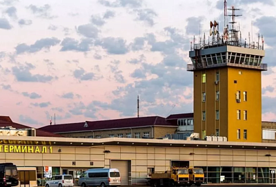 Аэропорты Краснодара, Анапы, Геленджика не откроются до 28 октября 