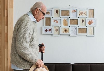 Диета, которая в разы снижает у пожилых людей риск получения переломов при падениях 