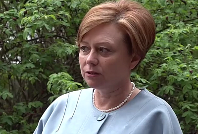 Эксперт Любимова объяснила, почему без завоза нового песка пляжи Анапы исчезнут