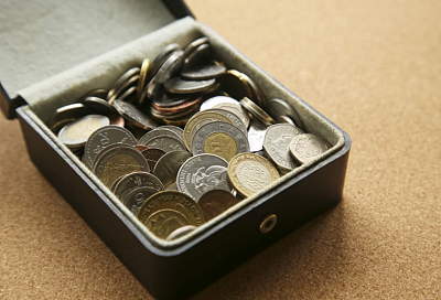 Цена на серебро отскочила на 15% после рекордного обвала