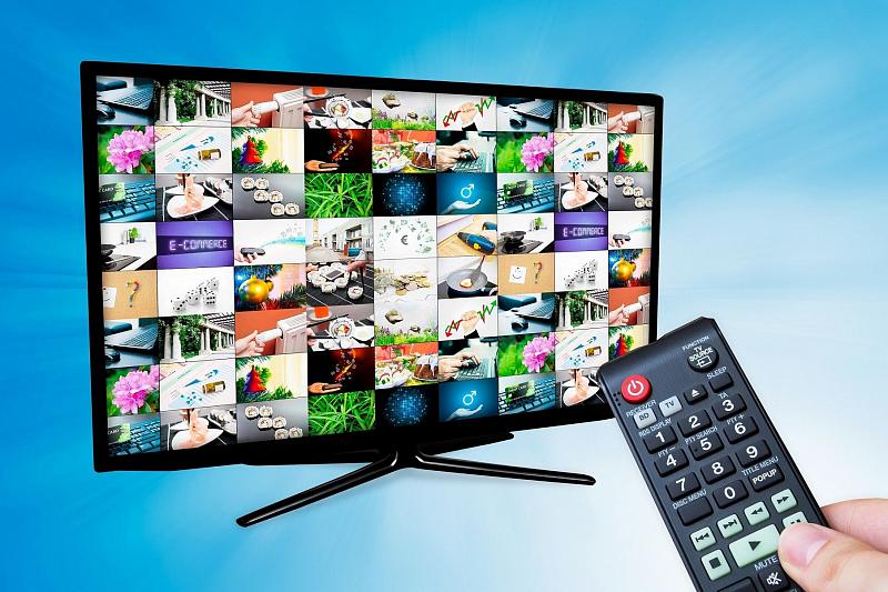 Жителям Краснодарского края компенсируют расходы на цифровое телевидение