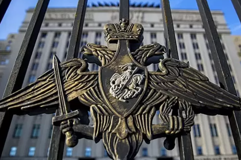 Минобороны РФ сообщило о сдавшихся в плен в Мариуполе 1026 украинских военных
