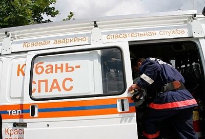 Новый отряд службы «Кубань-СПАС» откроют в Староминском районе