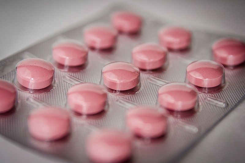 В администрации назвали причины отсутствия лекарств в аптеках