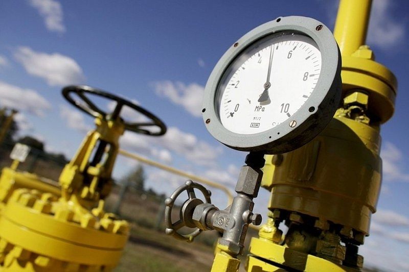В краснодарском поселке Индустриальном летом завершится строительство газопровода. К нему смогут подключиться 200 домов 